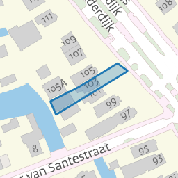 Perceel WVH00-C-1322