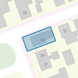 Perceel WVH00-C-1334