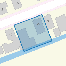 Perceel WVH00-C-1339