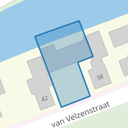 Perceel WVH00-C-1363