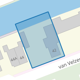 Perceel WVH00-C-1364