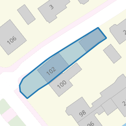 Perceel WVH00-C-1381