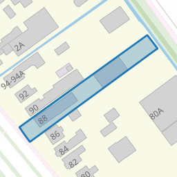 Perceel WVH00-C-1389