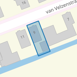 Perceel WVH00-C-1404