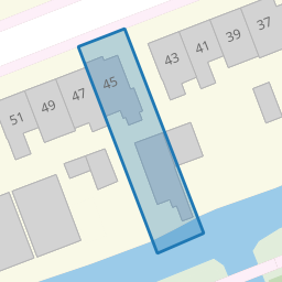 Perceel WVH00-C-1436