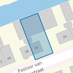 Perceel WVH00-C-1448