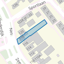 Perceel WVH00-C-1478