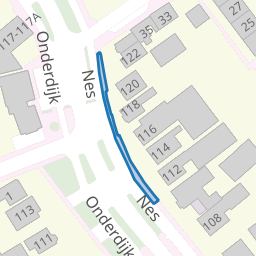 Perceel WVH00-C-1482