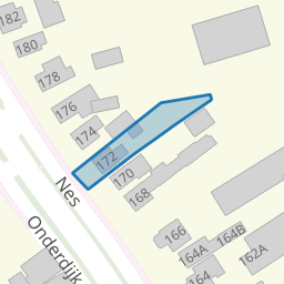 Perceel WVH00-C-1500