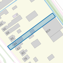 Perceel WVH00-C-1508