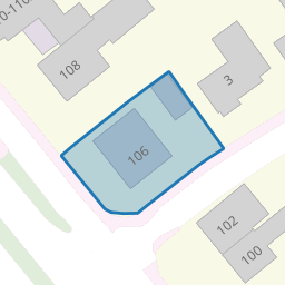 Perceel WVH00-C-1553