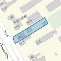 Perceel WVH00-C-1571