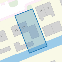 Perceel WVH00-C-1581