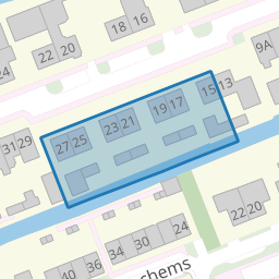 Perceel WVH00-C-1583