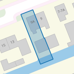 Perceel WVH00-C-1594