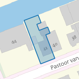 Perceel WVH00-C-1606