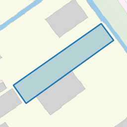 Perceel WVH00-C-1632