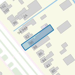 Perceel WVH00-C-1633