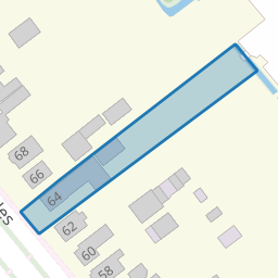 Perceel WVH00-C-1638