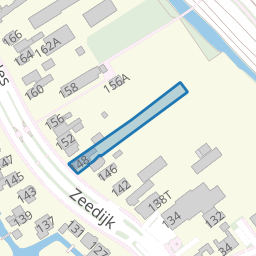 Perceel WVH00-C-1667