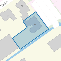 Perceel WVH00-C-1690