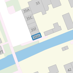 Perceel WVH00-C-1700