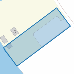 Perceel WVH00-C-2507