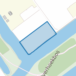 Perceel WVH00-C-2509