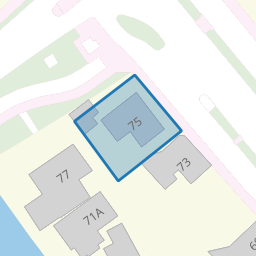 Perceel WVH00-C-2512