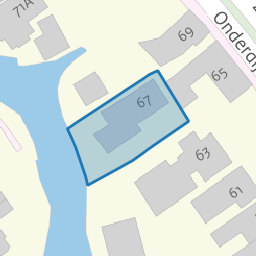 Perceel WVH00-C-2520