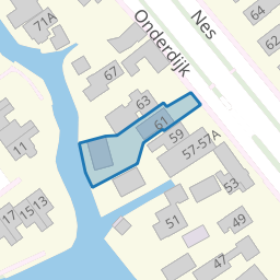 Perceel WVH00-C-2523