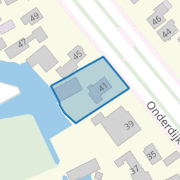 Perceel WVH00-C-2530