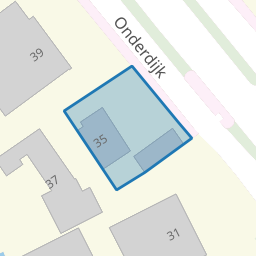 Perceel WVH00-C-2532