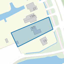 Perceel WVH00-C-2540