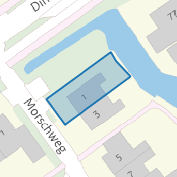 Perceel WVH00-C-2543