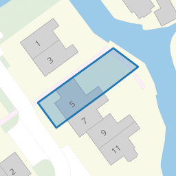 Perceel WVH00-C-2545