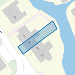 Perceel WVH00-C-2546