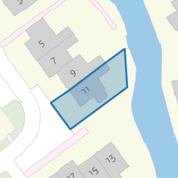 Perceel WVH00-C-2548