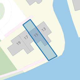 Perceel WVH00-C-2550