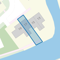 Perceel WVH00-C-2551