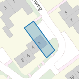 Perceel WVH00-C-2553