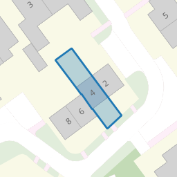 Perceel WVH00-C-2554