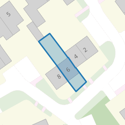 Perceel WVH00-C-2555