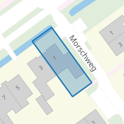 Perceel WVH00-C-2557