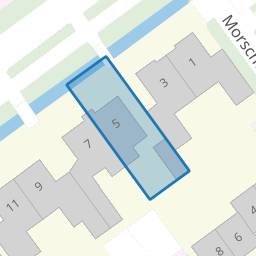 Perceel WVH00-C-2559