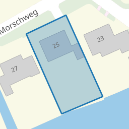 Perceel WVH00-C-2564