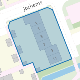 Perceel WVH00-C-2567