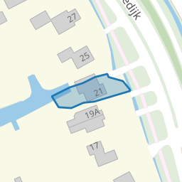 Perceel WVH00-C-2570