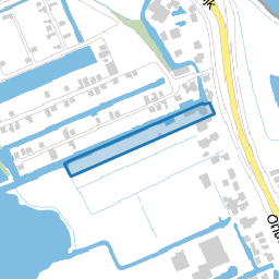 Perceel WVH00-C-2575