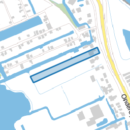 Perceel WVH00-C-2576